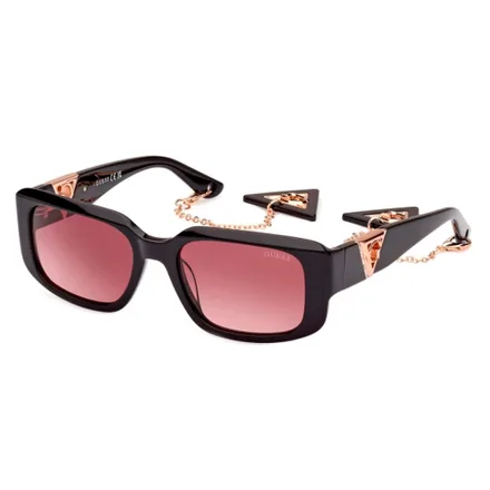 Oculos Guess Feminino 01T 53