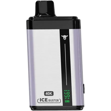Vaper Desechable Sheep 40K Puffs Master Grape