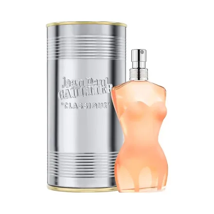 Perfume Jean Paul Gaultier Le Classique Edt Femenino 100ml