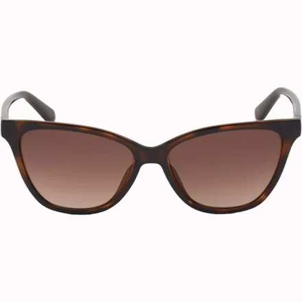 Oculos Guess Feminino 52F 55 Havana