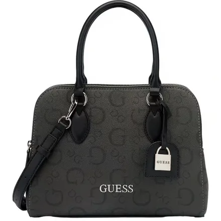Bolsa Guess Delphine Satchel HH948105COA Coal