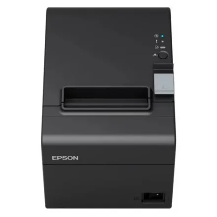 Tm 01 Termica Serial Bivolt