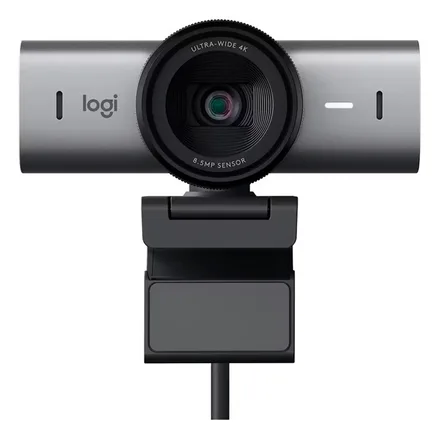 Webcam Ultra Brio Mx 4K 960