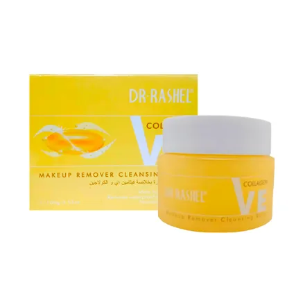 Limpiador Facial Dr Rashel Collagen 100 Gr