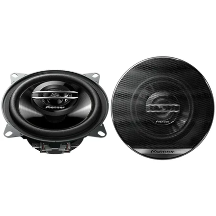Parlante 4 Pioneer Ts 2 Vias Con 210 Watts Pmpo