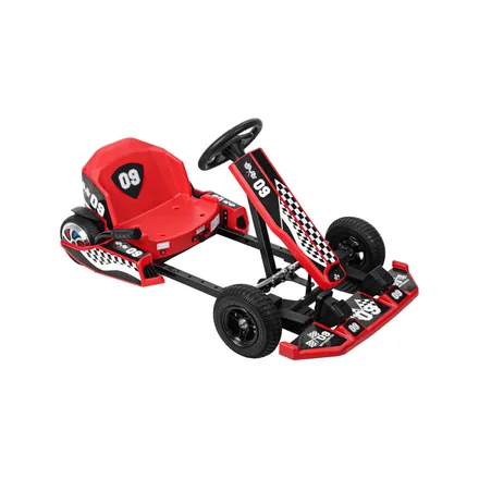 MINI CARRO ELETRICO INFANTIL SPEED KART 60V