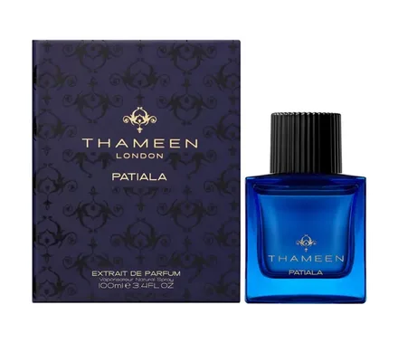 London Thameen Patiala Extrait Parfum 100ml