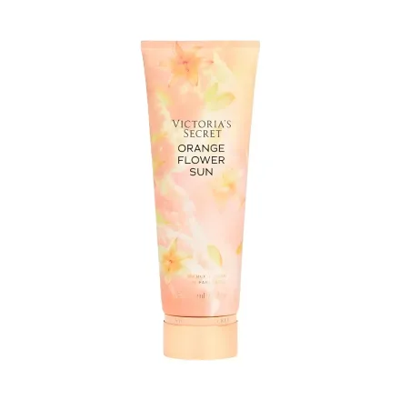 Locion Corporal Victoria Secret Orange Flower Sun 236ml