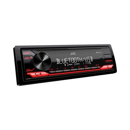 Autoradio Jvc 2 Rca