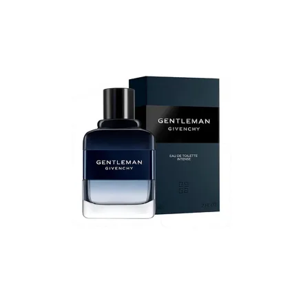 Givenchy Gentleman Boisee Eau Toilette Intense 60ml