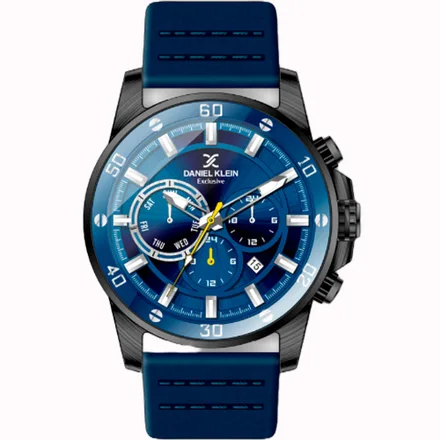 Masculino Daniel Klein Dk 7