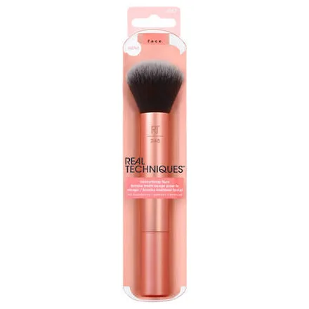 Real Techniques Brocha Everything Face Brush 245