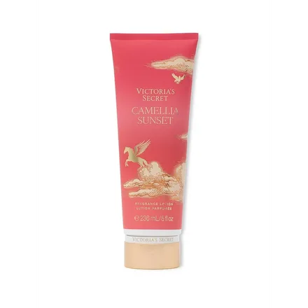 Locion Victoria Secret Camellia Sunset 236ml