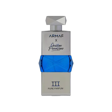 Armaf Christian Provenzano Iii Parfum 100ml