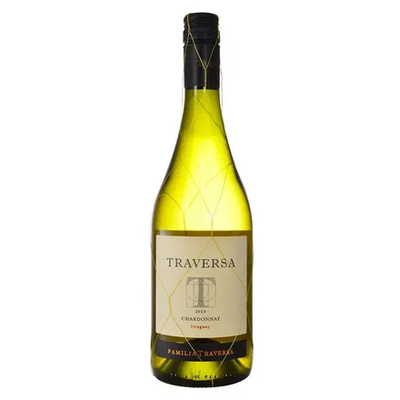 Vino Traversa Tannat Chardonay 750ml