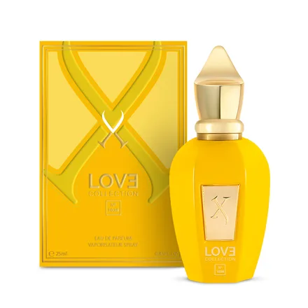 Love Collection 1038 Eau Parfum 25ml