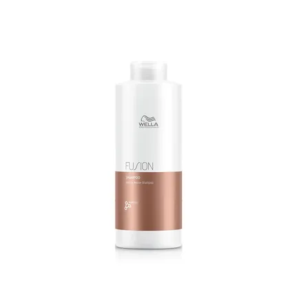Wella Fusion Shampoo 1L