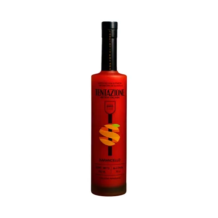 Licor Tentazione Narancello 750ml