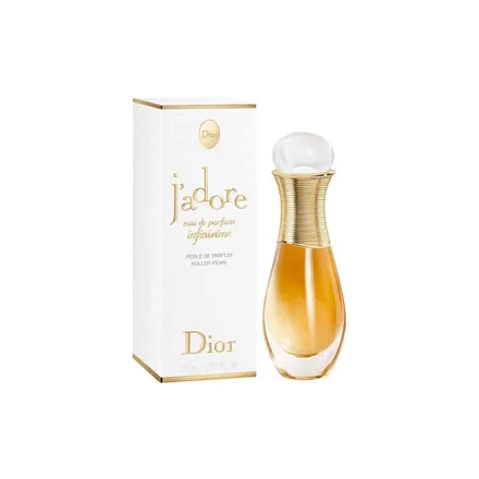Adore Infinissime Roller Pearl Eau Parfum 20ml
