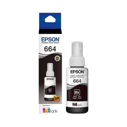 Tinta 664