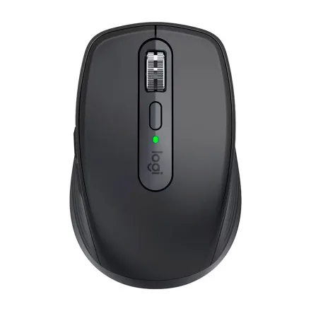 Mouse Mx Anywhere 3S 8000 Dpi 910