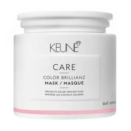 Mascara Keune Color Brillianz 500ml