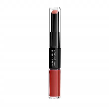 Cosmetico Loreal Labial Infallible X3 Infaill 506