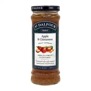 Geleia Acucar St Dalfour Maca Canela 284g