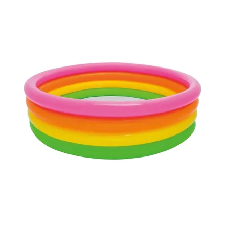 Piscina Inflable Intex Np 4 Anillos