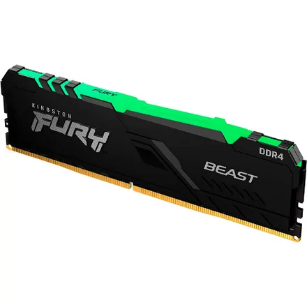 Ddr 4 Rgb Fury Beast 32 32GB