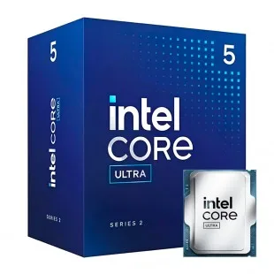 Cpu 1851 Ultra 5 225