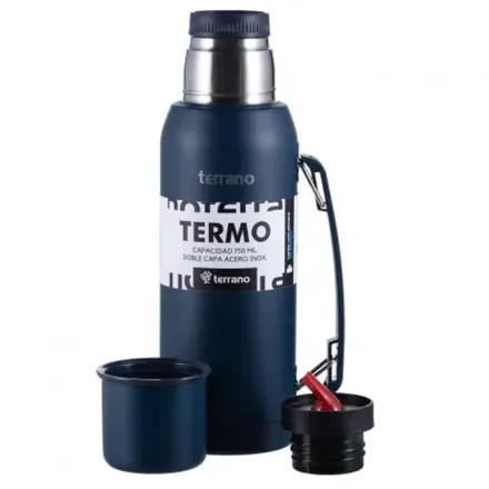 Terrano Termo Pertroleo 1L