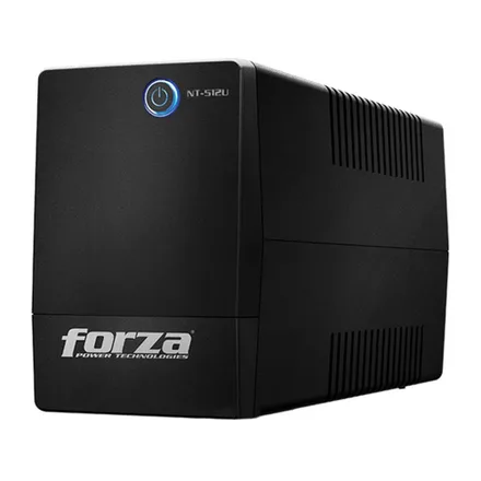 Nobreak Forza 500 Va Nt 512GB