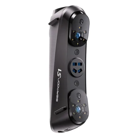 Scanner 3D Creality Sermoon S1