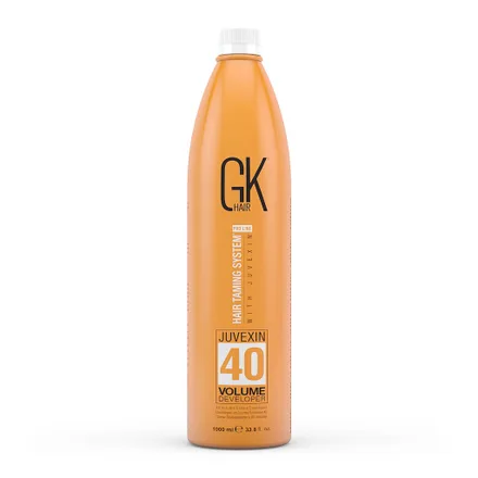 Gkhair 40 Volume Developer