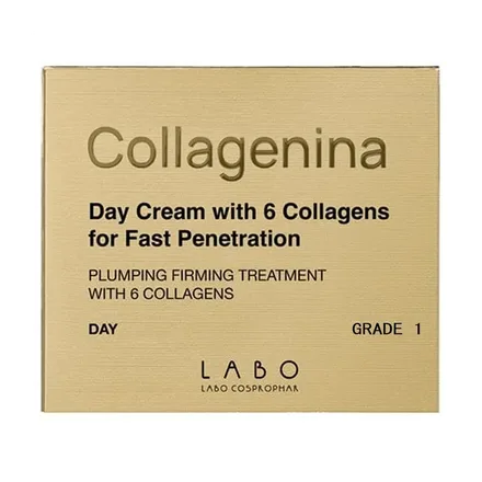 Collagenina Crema Dia Grado 1 50ml