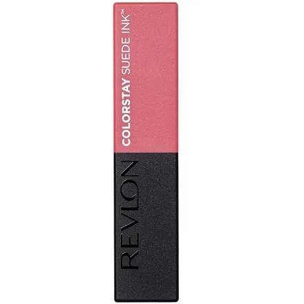 Batom Revlon Colorstay Suede Ink That Girl 008 1954 13