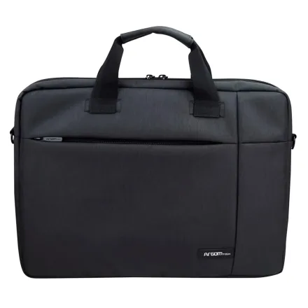 Maleta para Notebook ArgomTech Venture ARG-BG-6784BK 15.6" - Preto