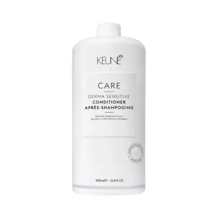Keune Acondicionador Care Derma Sensitive 1L