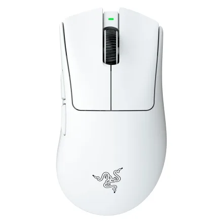 Mouse Gamer Deathadder V4 Pro Nasa RZ01 R3U1 Dpi