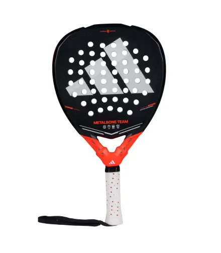 Adidas Paleta Padel Metalbone Team 2026