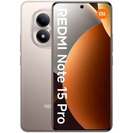 Redmi Note 15 Pro 5G 200 Plus 256GB