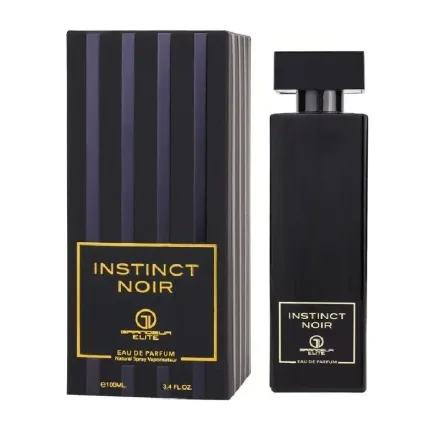 Grandeur Elite Perfume Instinct Noir Eau Parfum 100ml