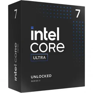 Cpu 1851 Ultra 7 265F