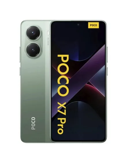 Poco X7 Pro 5G 256GB