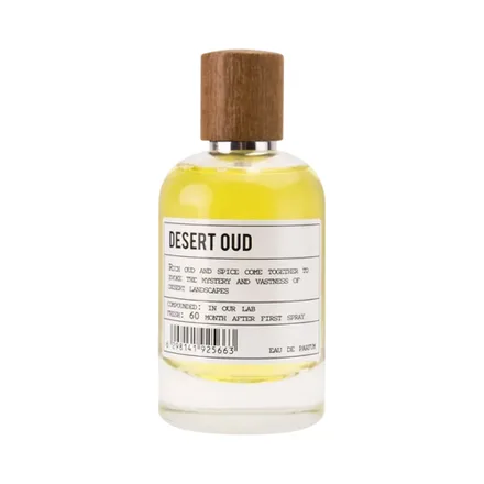 Perfume Karma Desert Oud Edp 100ml