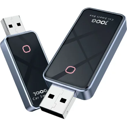 Adaptador Automotivo Carplay Joog Jg CP13