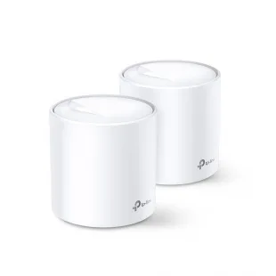 Deco X20W Home Pack 2