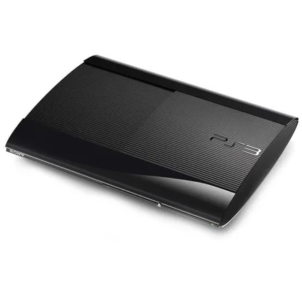 Carcaca PS3 Super Slim Completa Oem