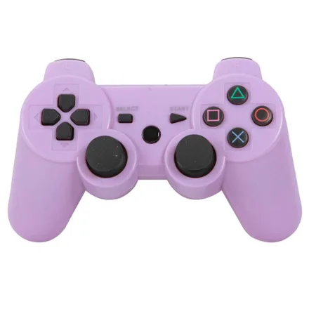 Control PS3 Dualshock 3 Paralelo